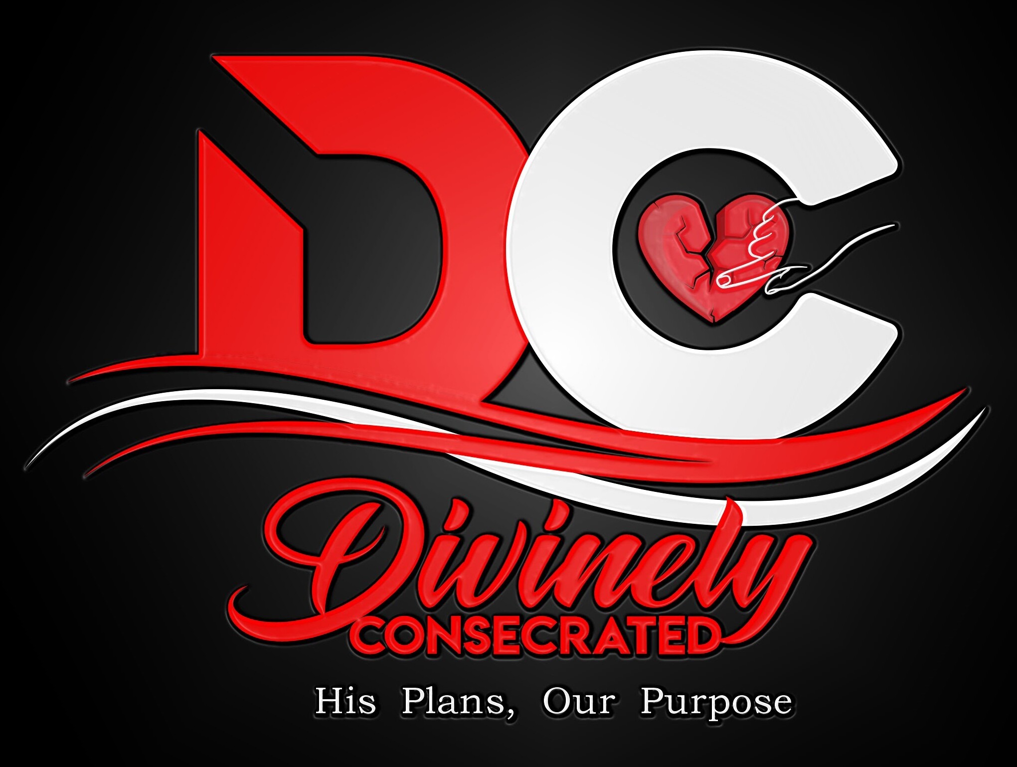 Divinely Consecrated