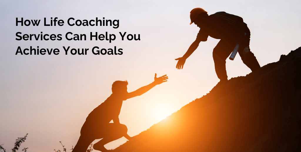 Life Coaching Services