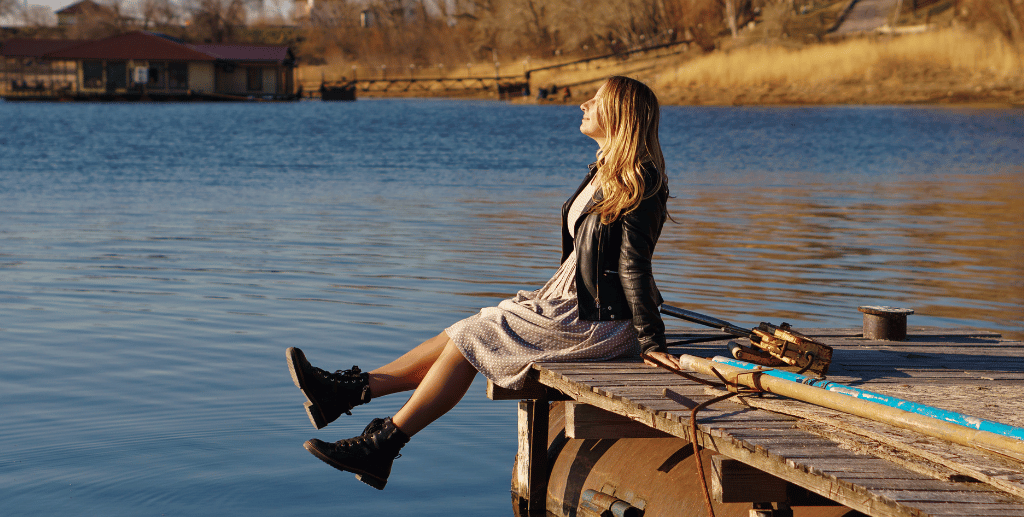 Why Letting Go Matters